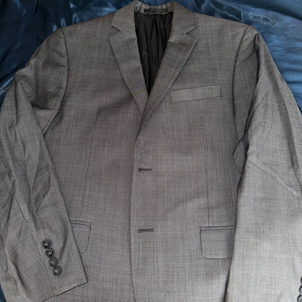 Calvin Klein Men’s Sport Coat